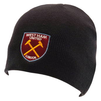 West Ham United zimná čiapka Beanie NV