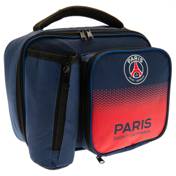 Paris Saint Germain Obedová taška Fade Lunch Bag