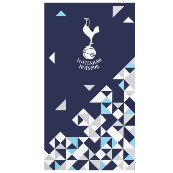 Tottenham uterák Particle