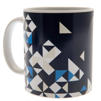 Tottenham hrnček Mug PT