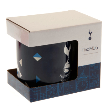 Tottenham hrnček Mug PT