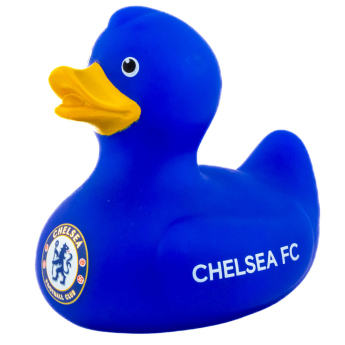 FC Chelsea kačička do vane Bath Time Duck