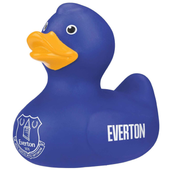 FC Everton kačička do vane Time blue