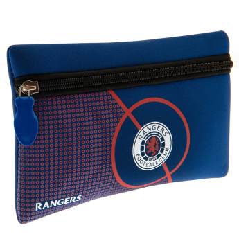 FC Rangers peračník Pencil Case