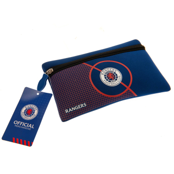 FC Rangers peračník Pencil Case