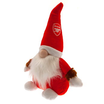 FC Arsenal plyšová santa Gonk
