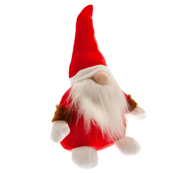 FC Liverpool plyšová santa Gonk