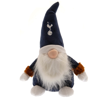 Tottenham plyšová santa Gonk