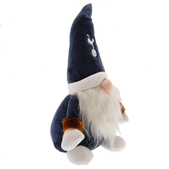 Tottenham plyšová santa Gonk