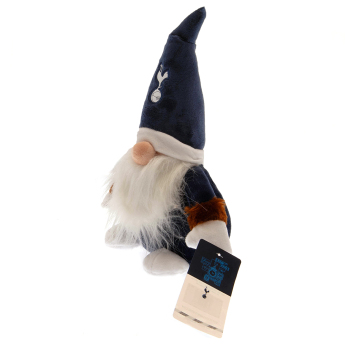 Tottenham plyšová santa Gonk