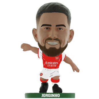 FC Arsenal figúrka SoccerStarz Jorginho