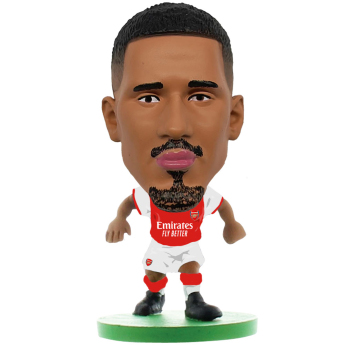 FC Arsenal figúrka SoccerStarz 2024 Saliba
