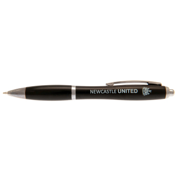 Newcastle United guličkové pero Click Pen