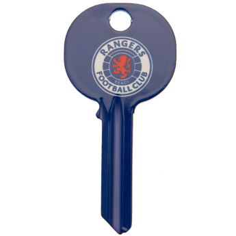 FC Rangers kľúč Door Key