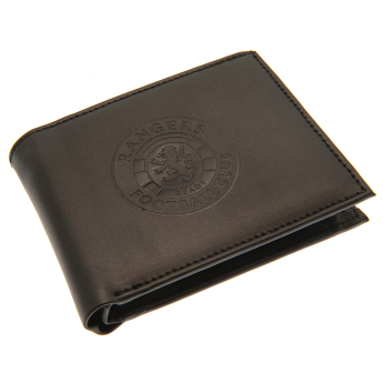 FC Rangers peňaženka Debossed Wallet
