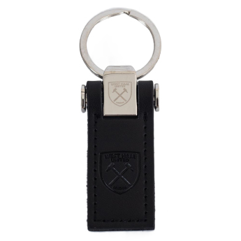 West Ham United kľúčenka executive Fob
