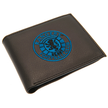 FC Rangers peňaženka Embroidered Wallet