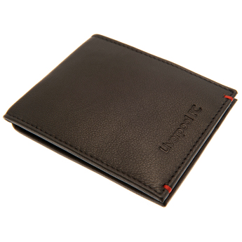 FC Liverpool peňaženka Premium Leather Wallet