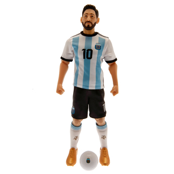 Lionel Messi figúrka Argentina Action Messi
