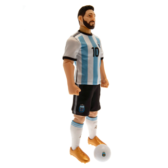 Lionel Messi figúrka Argentina Action Messi