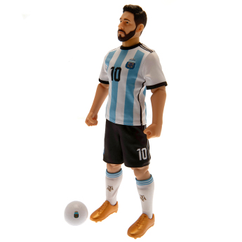 Lionel Messi figúrka Argentina Action Messi