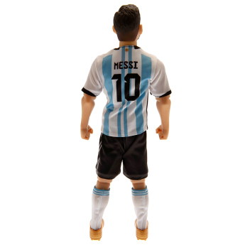 Lionel Messi figúrka Argentina Action Messi