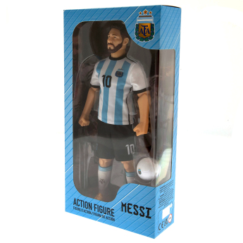 Lionel Messi figúrka Argentina Action Messi