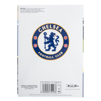 FC Chelsea blahoprianie To a True Blue! Have a fantastic day
