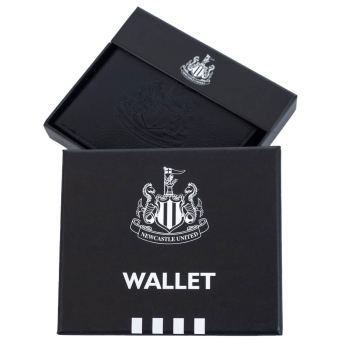 Newcastle United peňaženka Premium Leather