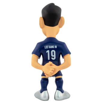 Paris Saint Germain figúrka MINIX Lee Kang In