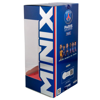 Paris Saint Germain figúrka MINIX Lee Kang In