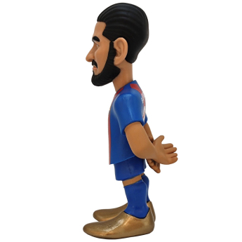 FC Barcelona figúrka MINIX Ilkay Gundogan