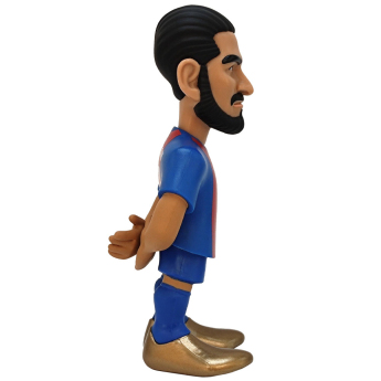 FC Barcelona figúrka MINIX Ilkay Gundogan