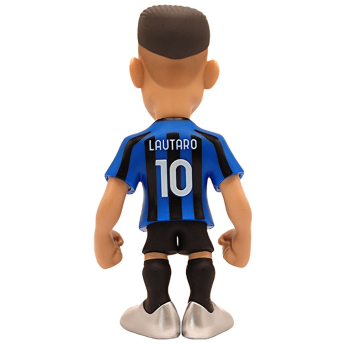 Inter Miláno figúrka MINIX Lautaro