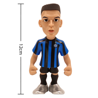 Inter Miláno figúrka MINIX Lautaro