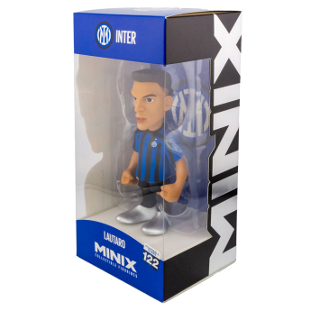 Inter Miláno figúrka MINIX Lautaro