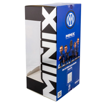 Inter Miláno figúrka MINIX Lautaro
