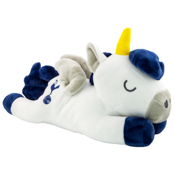 Tottenham plyšová hračka Unicorn