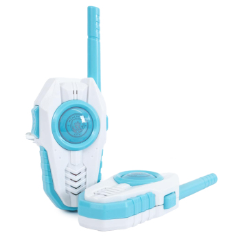 Manchester City sada vysielačiek Walkie Talkie Set
