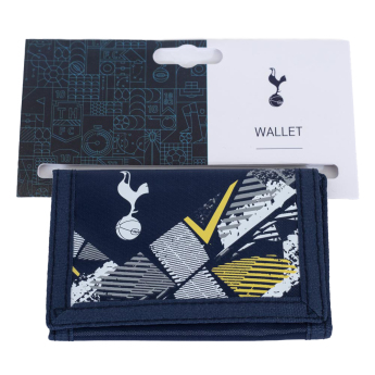 Tottenham peňaženka Vector Wallet