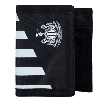 Newcastle United peňaženka Stripe Wallet