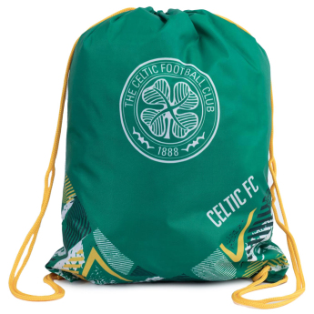 FC Celtic taška gym bag Vector