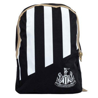 Newcastle United batoh Stripe Backpack