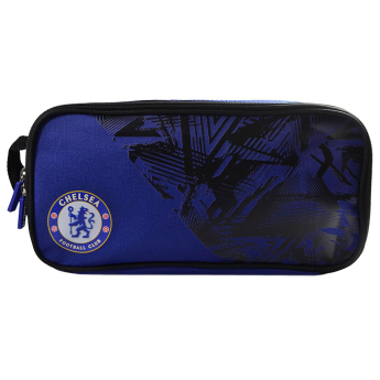 FC Chelsea taška na topánky Fusion