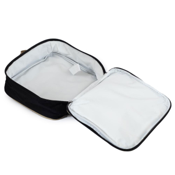 Newcastle United taška na desiatu Stripe Lunch Bag