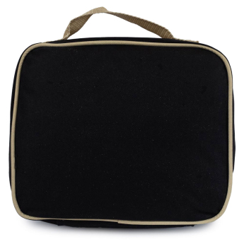 Newcastle United taška na desiatu Stripe Lunch Bag