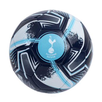 Tottenham fotbalová mini lopta Turbine - size 1