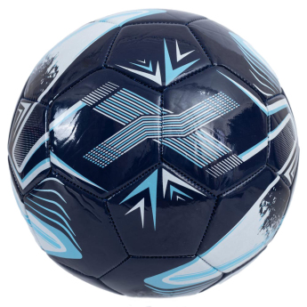 Tottenham futbalová lopta Turbine - size 5