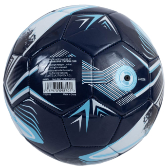 Tottenham futbalová lopta Turbine - size 5