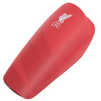 FC Liverpool detské futbalové chrániče Fuse Shin Pads Kids 7 to 9 years